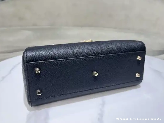 Tony Luxuries LADY My diro D-Sire ABCdiro BAG-30*20*13CM 0617